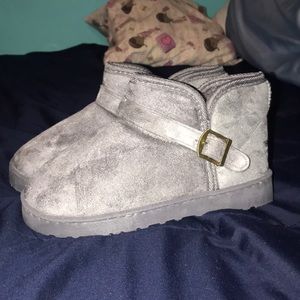 Winter Boots